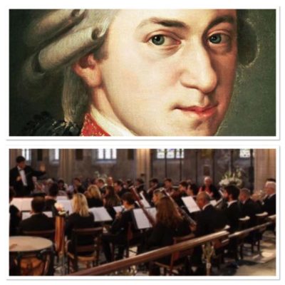 Mozart - Airs d'opéras - Orchestre Passion Classique